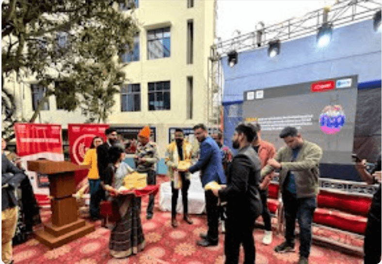 SMART MAKER FESTIVAL