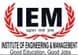 IEM Kolkata logo