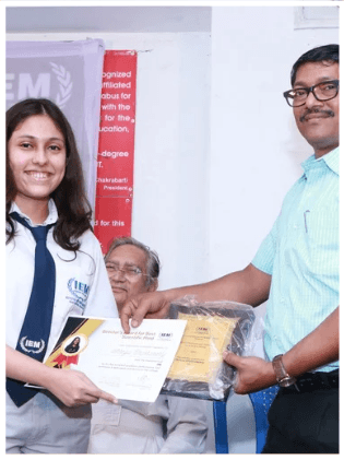 Best College for Industry-Academia Collaboration