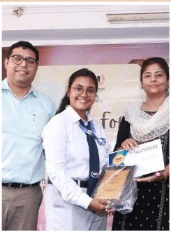 Best College for Industry-Academia Collaboration