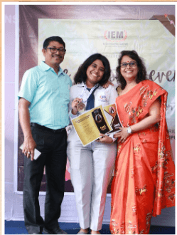 Best Innovation in Campus Infrastructure