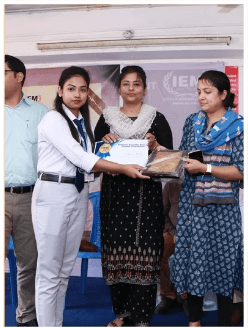 Best College for Industry-Academia Collaboration