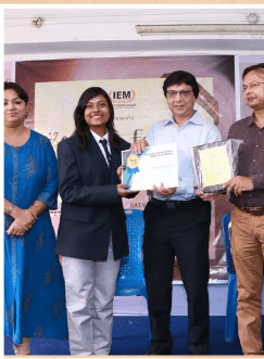 Best College for Industry-Academia Collaboration