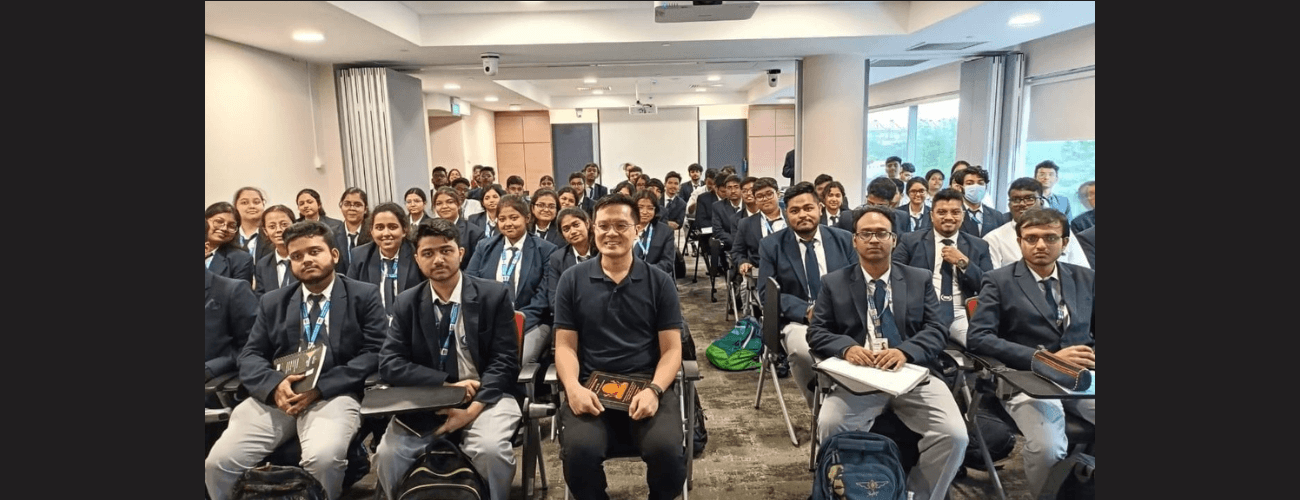 Study Abroad Program